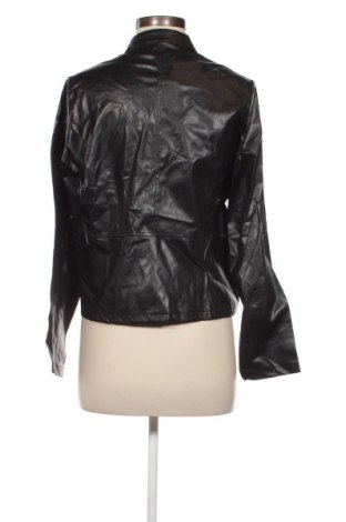 Dámska kožená bunda , Veľkosť S, Farba Čierna, Cena  5,00 €