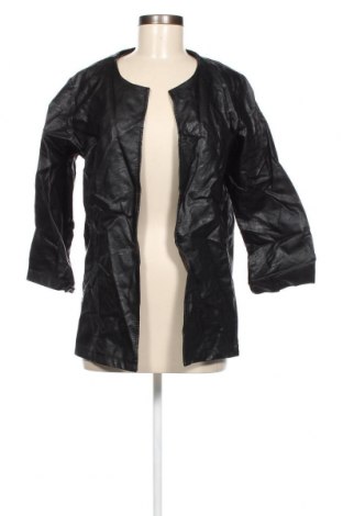 Dámska kožená bunda  Today, Veľkosť M, Farba Čierna, Cena  7,50 €