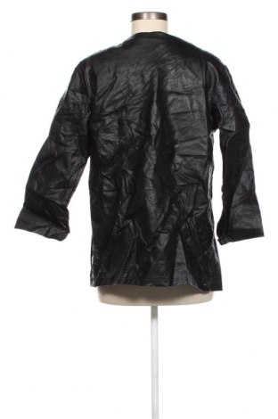 Dámska kožená bunda  Today, Veľkosť M, Farba Čierna, Cena  7,50 €
