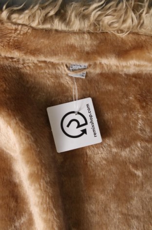 Γυναικείο παλτό, Μέγεθος 3XL, Χρώμα  Μπέζ, Τιμή 54,73 €
