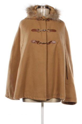 Γυναικείο παλτό, Μέγεθος XL, Χρώμα Καφέ, Τιμή 10,95 €