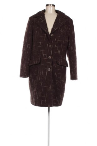 Dámsky kabát , Veľkosť XL, Farba Hnedá, Cena  17,84 €