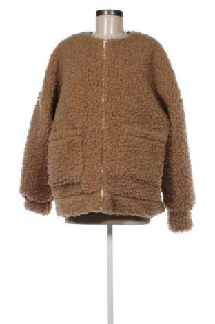 Dámsky kabát , Veľkosť M, Farba Béžová, Cena  36,13 €