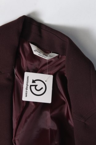 Γυναικείο παλτό, Μέγεθος L, Χρώμα Κόκκινο, Τιμή 36,12 €