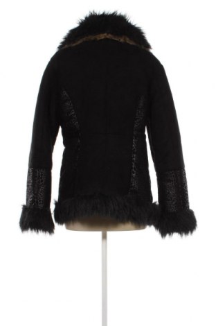 Γυναικείο παλτό, Μέγεθος M, Χρώμα Μαύρο, Τιμή 20,46 €