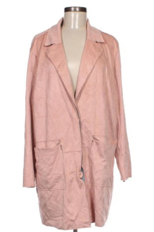 Női kabát, Méret XL, Szín Rózsaszín, Ár 2 436 Ft
