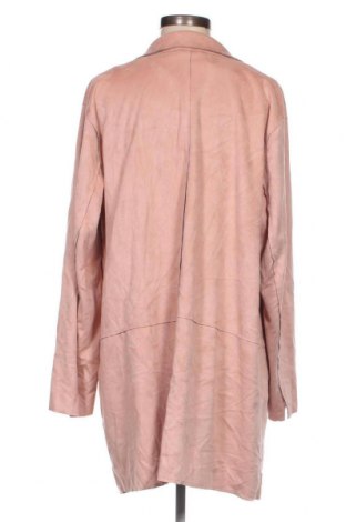 Dámsky kabát , Veľkosť XL, Farba Ružová, Cena  7,98 €