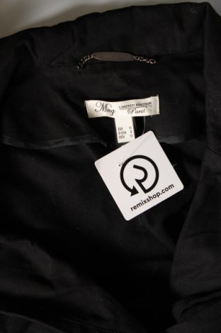 Palton de femei, Mărime M, Culoare Negru, Preț 27,37 Lei