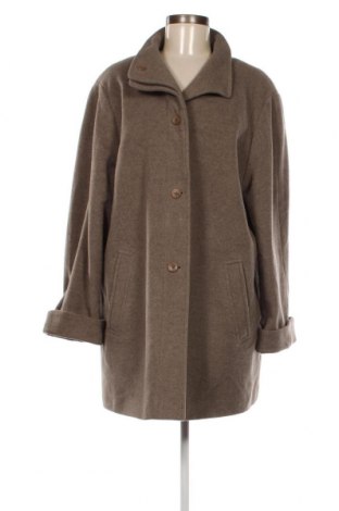 Γυναικείο παλτό, Μέγεθος XXL, Χρώμα  Μπέζ, Τιμή 3,99 €