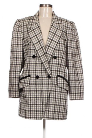 Γυναικείο παλτό, Μέγεθος XL, Χρώμα Πολύχρωμο, Τιμή 15,84 €