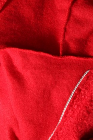 Dámsky kabát , Veľkosť L, Farba Červená, Cena  12,74 €