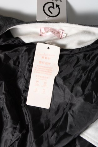 Γυναικείο παλτό, Μέγεθος XL, Χρώμα Γκρί, Τιμή 9,56 €