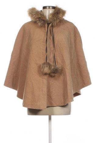 Dámsky kabát , Veľkosť M, Farba Béžová, Cena  7,28 €