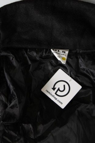 Dámsky kabát , Veľkosť M, Farba Čierna, Cena  6,53 €