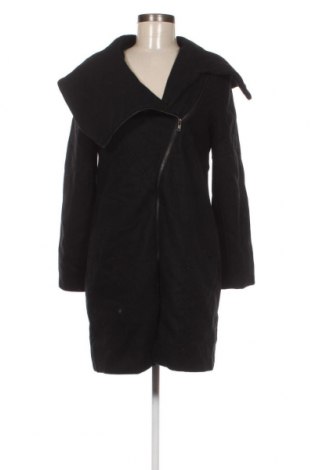 Dámsky kabát , Veľkosť S, Farba Čierna, Cena  21,23 €