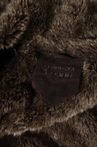 Dámský kabát , Velikost M, Barva Hnědá, Cena  512,00 Kč