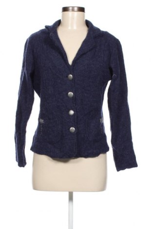 Γυναικείο παλτό, Μέγεθος M, Χρώμα Βιολετί, Τιμή 19,86 €