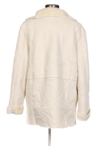 Γυναικείο παλτό, Μέγεθος L, Χρώμα Λευκό, Τιμή 23,17 €
