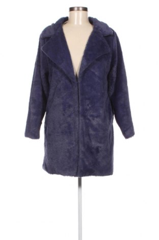 Dámsky kabát , Veľkosť L, Farba Modrá, Cena  6,57 €
