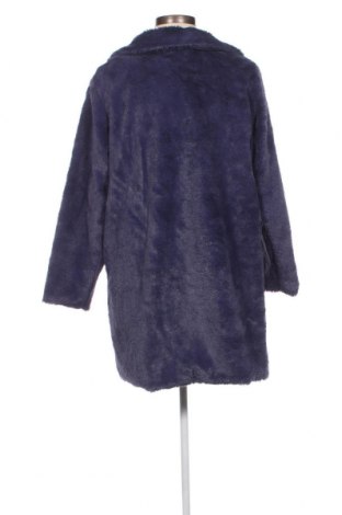 Dámsky kabát , Veľkosť L, Farba Modrá, Cena  10,95 €