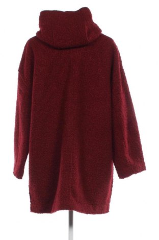 Dámsky kabát , Veľkosť XL, Farba Červená, Cena  60,67 €