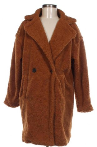 Dámsky kabát , Veľkosť M, Farba Hnedá, Cena  34,14 €