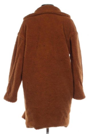 Palton de femei, Mărime M, Culoare Maro, Preț 169,74 Lei