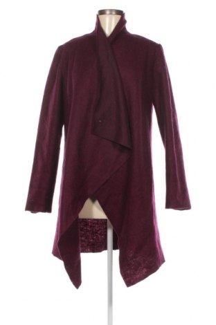 Дамско палто, Размер M, Цвят Розов, Цена 37,45 лв.