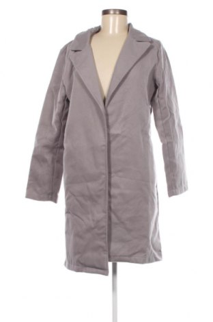 Γυναικείο παλτό, Μέγεθος S, Χρώμα Γκρί, Τιμή 8,31 €