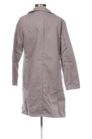 Γυναικείο παλτό, Μέγεθος S, Χρώμα Γκρί, Τιμή 8,31 €