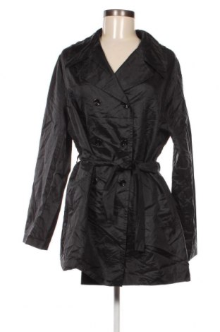 Palton de femei, Mărime S, Culoare Negru, Preț 25,26 Lei