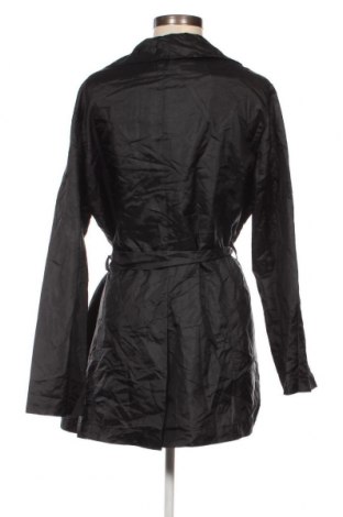 Дамско палто, Размер S, Цвят Черен, Цена 10,24 лв.