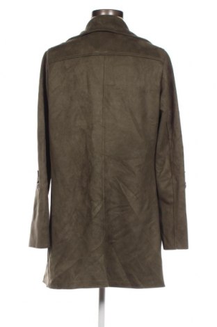 Дамско палто, Размер S, Цвят Зелен, Цена 10,24 лв.