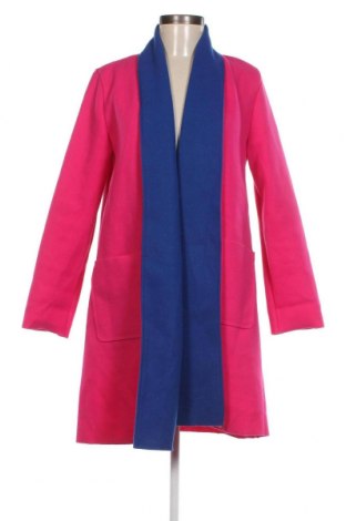 Dámský kabát , Velikost M, Barva Růžová, Cena  286,00 Kč