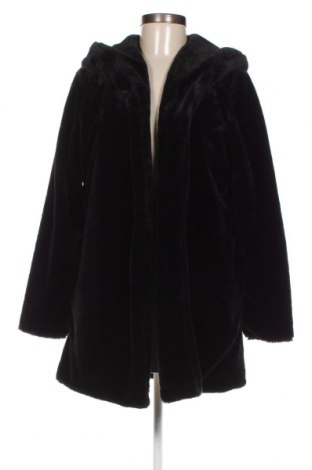 Дамско палто Tout Feu Tout Femme, Размер M, Цвят Черен, Цена 16,05 лв.