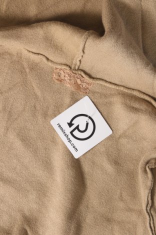 Γυναικείο παλτό, Μέγεθος M, Χρώμα Καφέ, Τιμή 3,96 €