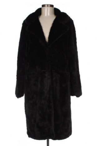 Γυναικείο παλτό, Μέγεθος M, Χρώμα Μαύρο, Τιμή 11,25 €