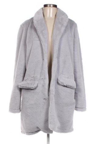 Dámsky kabát , Veľkosť S, Farba Sivá, Cena  10,89 €