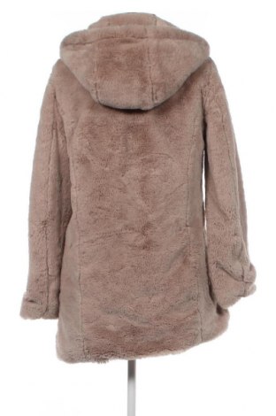 Dámský kabát , Velikost S, Barva Popelavě růžová, Cena  512,00 Kč