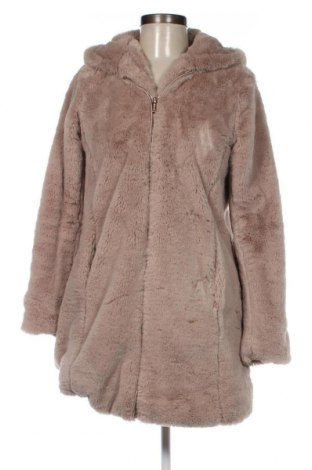 Dámsky kabát , Veľkosť S, Farba Popolavo ružová, Cena  18,20 €