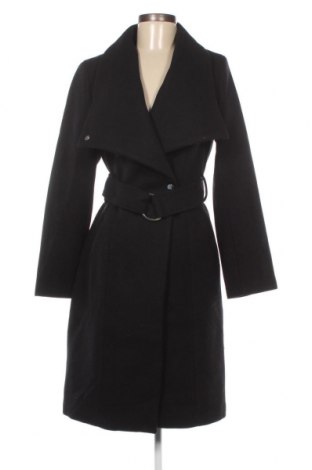 Γυναικείο παλτό About You, Μέγεθος M, Χρώμα Μαύρο, Τιμή 31,70 €
