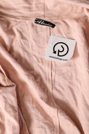 Γυναικείο παλτό Alesia, Μέγεθος S, Χρώμα Ρόζ , Τιμή 8,31 €