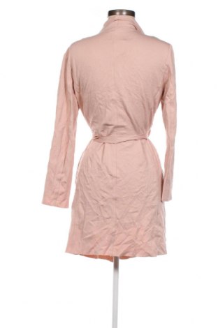 Dámský kabát  Alesia, Velikost S, Barva Růžová, Cena  184,00 Kč