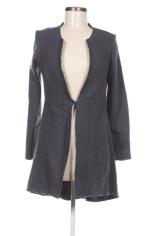 Γυναικείο παλτό Alysi, Μέγεθος M, Χρώμα Μπλέ, Τιμή 6,26 €