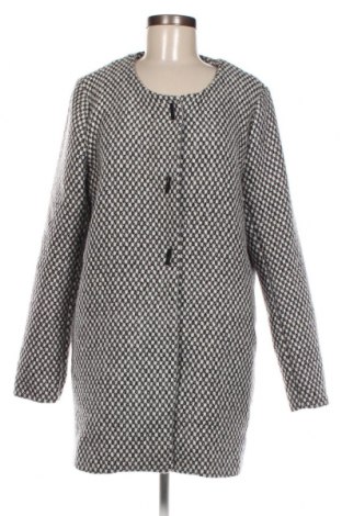 Γυναικείο παλτό Amisu, Μέγεθος M, Χρώμα Πολύχρωμο, Τιμή 23,17 €