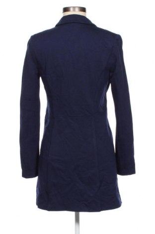 Γυναικείο παλτό Angelo Marani, Μέγεθος M, Χρώμα Μπλέ, Τιμή 18,01 €