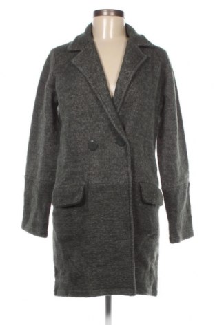 Дамско палто Anis, Размер M, Цвят Зелен, Цена 16,00 лв.