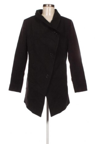 Γυναικείο παλτό Aniston, Μέγεθος M, Χρώμα Μαύρο, Τιμή 19,86 €
