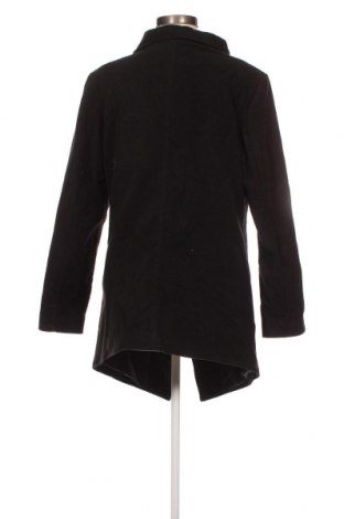Дамско палто Aniston, Размер M, Цвят Черен, Цена 32,10 лв.