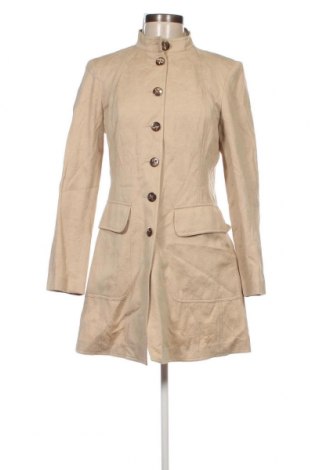 Дамско палто Anne Klein, Размер XS, Цвят Бежов, Цена 27,00 лв.